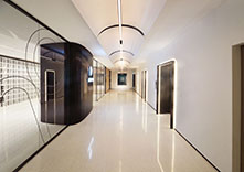 深圳壹站欧美斯系统家具有限公司